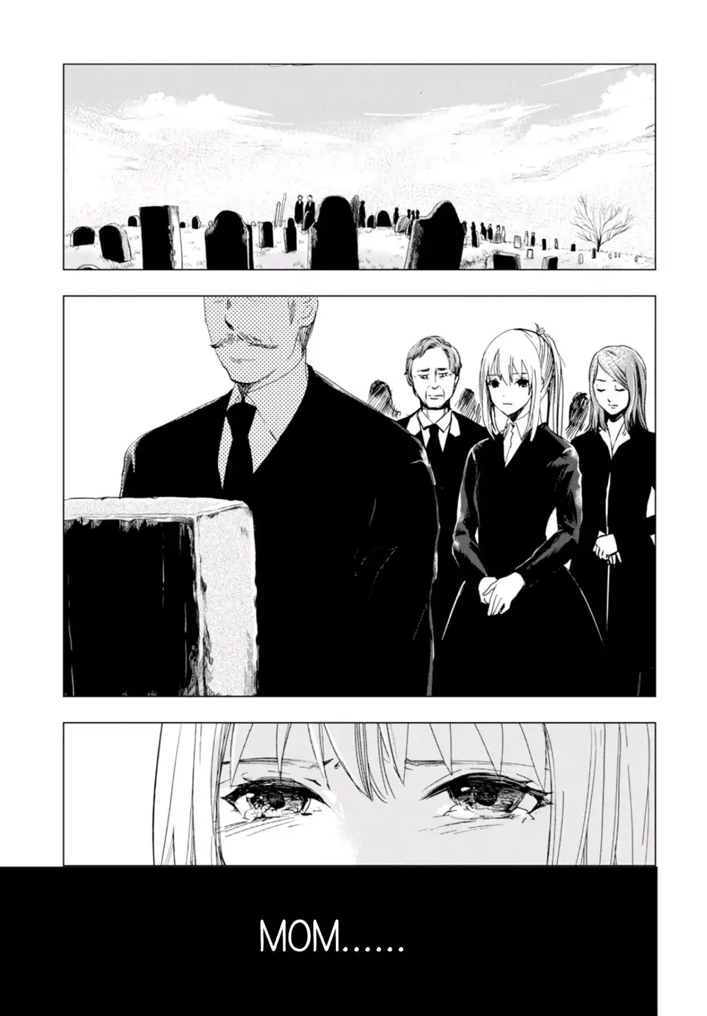 Nein - 9th Story Chapter 4 5